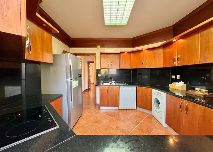 Luxury 5br With Sea View & Garden In Einbay * Ain Sukhna