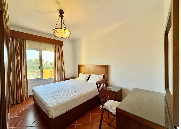 Luxury 5br With Sea View & Garden In Einbay Villa Ain Sukhna