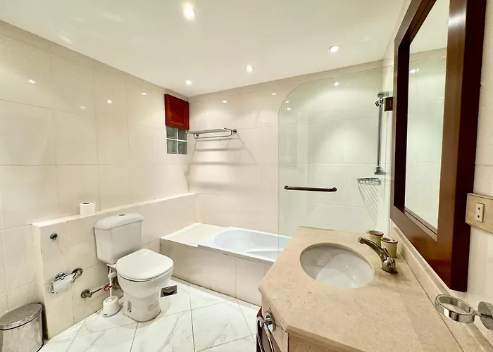 Luxury 5br With Sea View & Garden In Einbay Villa Ain Sukhna