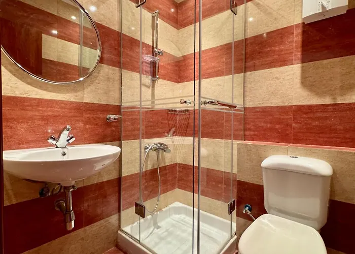 Luxury 5br With Sea View & Garden In Einbay Ain Sukhna