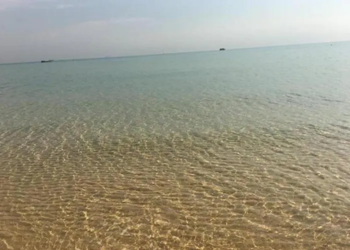 Luxury 5br With Sea View & Garden In Einbay * Ain Sukhna