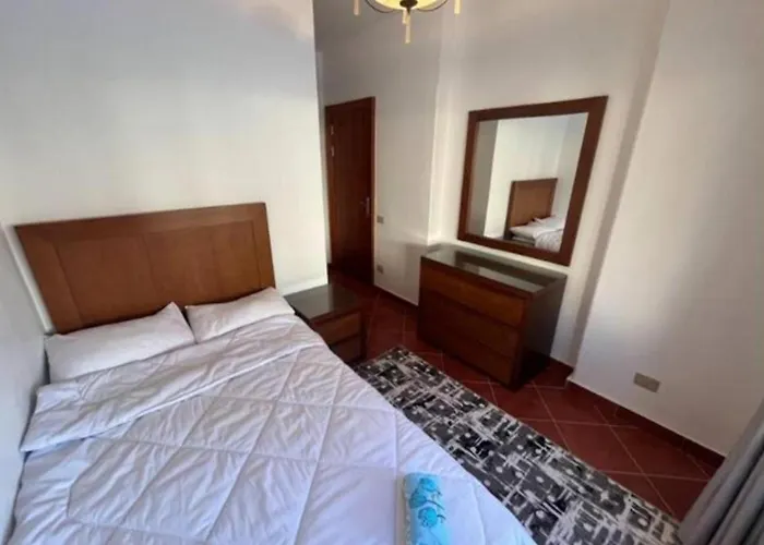 Luxury 5br With Sea View & Garden In Einbay Villa *